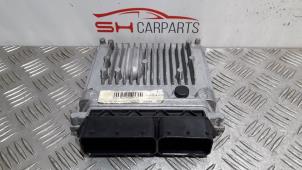 Used Engine management computer Mercedes CLA (117.3) 2.2 CLA-220 CDI 16V Price € 200,00 Margin scheme offered by SH Carparts