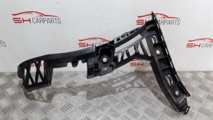 Used Rear bumper bracket, left Mercedes A (177.0) 1.5 A-180d Price € 30,00 Margin scheme offered by SH Carparts