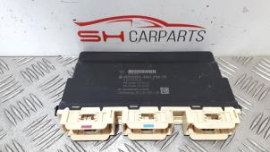 Used Seat heating module Mercedes A (177.0) 1.5 A-180d Price € 50,00 Margin scheme offered by SH Carparts