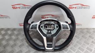 Used Steering wheel Mercedes CLA Price € 170,00 Margin scheme offered by SH Carparts
