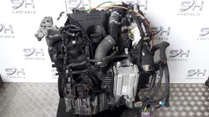 Używane Silnik Mercedes A (177.0) 1.5 A-180d Cena na żądanie oferowane przez SH Carparts