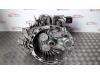 Gearbox from a Mercedes CLA (117.3), 2013 / 2019 2.2 CLA-200 CDI, 200 d 16V, Saloon, 4-dr, Diesel, 2.143cc, 100kW (136pk), FWD, OM651930, 2014-07 / 2019-03, 117.308 2015