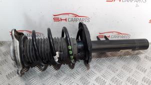 Used Front shock absorber rod, right Mercedes A (177.0) 1.3 A-200 Turbo 16V Price € 300,00 Margin scheme offered by SH Carparts