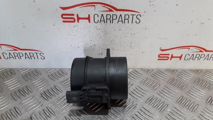 Gebrauchte Luftmassenmesser Mercedes CLA (117.3) 1.8 CLA-200 CDI 16V Preis € 20,00 Margenregelung angeboten von SH Carparts