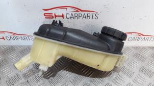 Used Expansion vessel Mercedes CLA (117.3) 1.8 CLA-200 CDI 16V Price € 20,00 Margin scheme offered by SH Carparts