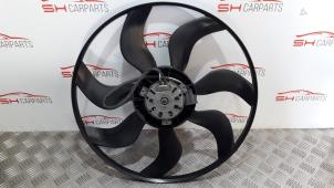 Used Cooling fans Mercedes B (W246,242) 1.8 B-200 CDI BlueEFFICIENCY 16V Price € 100,00 Margin scheme offered by SH Carparts