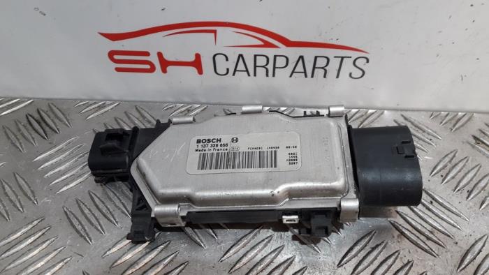 Used Cooling computer Mercedes B (W246/W242) 1.8 B-200 CDI BlueEFFICIENCY 16V Price € 25,00 Margin scheme offered by SH Carparts