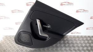 Used Rear door trim 4-door, right Mercedes CLA (118.3) 1.3 CLA-180 Turbo 16V Price on request offered by SH Carparts