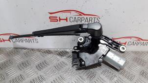 Used Wiper motor + mechanism Mercedes A (W176) 1.6 A-180 16V Price € 30,00 Margin scheme offered by SH Carparts