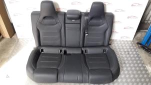 Used Rear bench seat Mercedes CLA (118.3) 1.3 CLA-180 Turbo 16V Price € 200,00 Margin scheme offered by SH Carparts