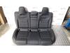 Rear bench seat from a Mercedes CLA (118.3), 2019 1.3 CLA-180 Turbo 16V, Saloon, 4-dr, Petrol, 1.332cc, 100kW (136pk), FWD, M282914, 2019-03, 118.384 2021