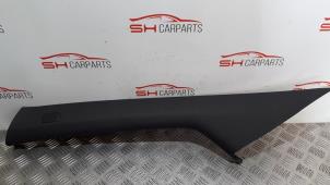 Used A-pillar cover, left Mercedes CLA (118.3) 1.3 CLA-180 Turbo 16V Price € 20,00 Margin scheme offered by SH Carparts