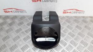 Used Steering column cap Mercedes CLA (118.3) 1.3 CLA-180 Turbo 16V Price € 20,00 Margin scheme offered by SH Carparts