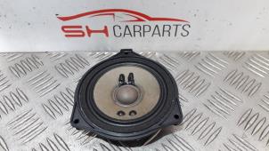 Used Speaker Mercedes CLA (118.3) 1.3 CLA-180 Turbo 16V Price € 15,00 Margin scheme offered by SH Carparts