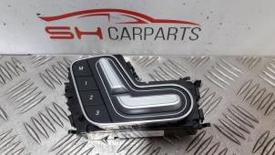 Used Electric seat switch Mercedes CLA (118.3) 1.3 CLA-180 Turbo 16V Price € 50,00 Margin scheme offered by SH Carparts
