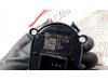 Start/stop switch from a Mercedes-Benz CLA (118.3) 1.3 CLA-180 Turbo 16V 2021