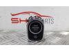 Start/stop switch from a Mercedes-Benz CLA (118.3) 1.3 CLA-180 Turbo 16V 2021
