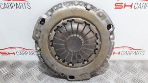Used Pressure plate Mercedes A (W169) 1.5 A-160 Price on request offered by SH Carparts