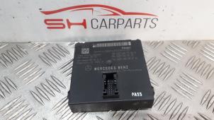 Used Gateway module Mercedes S (W221) 3.0 S-320 CDI 24V Price € 35,00 Margin scheme offered by SH Carparts