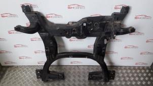 Used Subframe Mercedes B (W246,242) 1.6 B-180 BlueEFFICIENCY Turbo 16V Price € 90,00 Margin scheme offered by SH Carparts