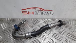 Used Fuel line Mercedes C (W205) C-300 2.0 Turbo 16V Price € 20,00 Margin scheme offered by SH Carparts
