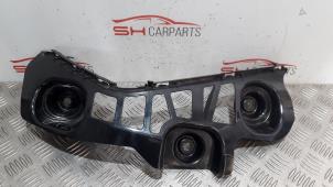Used Rear bumper bracket, right Mercedes CLA (118.3) 1.3 CLA-180 Turbo 16V Price € 25,00 Margin scheme offered by SH Carparts