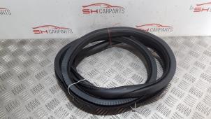 Used Rear door seal 4-door, right Mercedes CLA (118.3) 1.3 CLA-180 Turbo 16V Price € 25,00 Margin scheme offered by SH Carparts