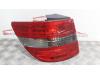 Taillight, left from a Mercedes-Benz B (W245,242) 1.7 B-170 16V 2008