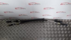 Used Gearbox shift cable Mercedes B (W245,242) 1.7 B-170 16V Price € 30,00 Margin scheme offered by SH Carparts