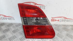 Used Taillight, left Mercedes B (W245,242) 1.7 B-170 16V Price € 20,00 Margin scheme offered by SH Carparts