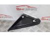 A-pillar cover, right from a Mercedes-Benz B (W246,242) 1.6 B-180 BlueEFFICIENCY Turbo 16V 2013