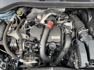 Używane Silnik Mercedes B (W246,242) 1.5 B-180 CDI 16V Cena na żądanie oferowane przez SH Carparts