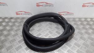 Used Rear door seal 4-door, right Mercedes B (W246,242) 1.6 B-200 BlueEFFICIENCY Turbo 16V Price € 20,00 Margin scheme offered by SH Carparts