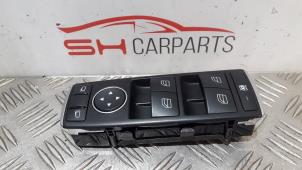 Used Multi-functional window switch Mercedes B (W246,242) 1.6 B-200 BlueEFFICIENCY Turbo 16V Price € 25,00 Margin scheme offered by SH Carparts
