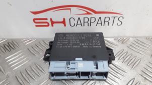 Used PDC Module Mercedes B (W246,242) 1.6 B-200 BlueEFFICIENCY Turbo 16V Price € 40,00 Margin scheme offered by SH Carparts