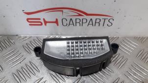 Used Heater resistor Mercedes B (W246,242) 1.6 B-200 BlueEFFICIENCY Turbo 16V Price € 20,00 Margin scheme offered by SH Carparts