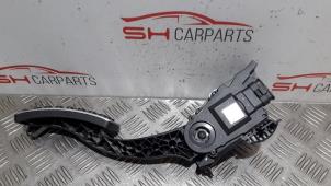 Used Accelerator pedal Mercedes B (W246,242) 1.6 B-200 BlueEFFICIENCY Turbo 16V Price € 45,00 Margin scheme offered by SH Carparts