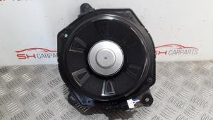 Usagé Haut-parleur Mercedes CLA (118.3) 1.3 CLA-180 Turbo 16V Prix € 100,00 Règlement à la marge proposé par SH Carparts