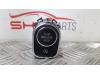Mercedes-Benz A (177.0) 1.3 A-180 Turbo 16V Start/stop switch