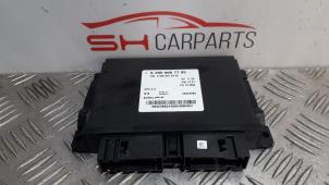 Used Automatic gearbox computer Mercedes GLC Coupe (C253) 2.0 250 16V 4-Matic Price € 30,00 Margin scheme offered by SH Carparts