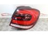 Mercedes-Benz A (177.0) 1.3 A-180 Turbo 16V Taillight, right
