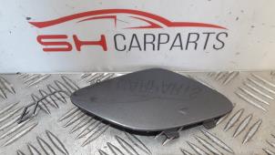 Used Towing eye cover, front Mercedes A (W176) 1.6 A-180 16V Price € 20,00 Margin scheme offered by SH Carparts