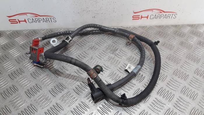 Gebrauchte Fußgänger Crash Sensor Mercedes A (W176) 1.6 A-180 16V Preis € 100,00 Margenregelung angeboten von SH Carparts