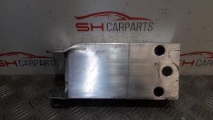 Used Chassis bar, front Mercedes A (W176) 1.8 A-180 CDI 16V Autom. Price € 45,00 Margin scheme offered by SH Carparts