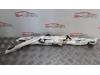 Mercedes-Benz A (W176) 1.8 A-180 CDI 16V Autom. Roof curtain airbag, left