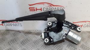 Used Wiper motor + mechanism Mercedes A (W176) 1.8 A-180 CDI 16V Autom. Price € 50,00 Margin scheme offered by SH Carparts