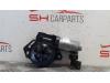 Sunroof motor from a Mercedes-Benz A (W176) 1.8 A-180 CDI 16V Autom. 2013