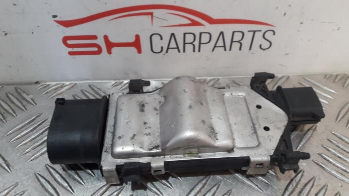 Used Cooling computer Mercedes B (W246/W242) 1.8 B-180 CDI BlueEFFICIENCY 16V Price € 25,00 Margin scheme offered by SH Carparts