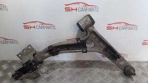 Used Front wishbone, right Mercedes B (W246,242) 1.8 B-180 CDI BlueEFFICIENCY 16V Price € 70,00 Margin scheme offered by SH Carparts