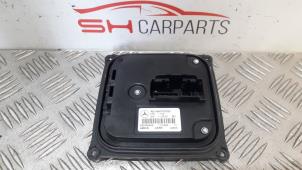Used Computer lighting module Mercedes B (W246,242) 1.8 B-180 CDI BlueEFFICIENCY 16V Price € 70,00 Margin scheme offered by SH Carparts